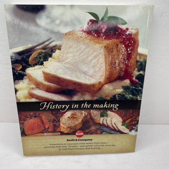 Cooking In Style The Costco Way First Edition Cookbook - Picture 14 of 14